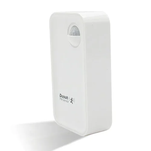 Dusun умный дом системы 3 в Zigbee Pir сенсор