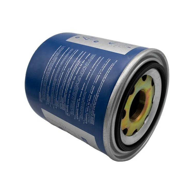 Factory Direct Price Air Dryer Black/Blue/White Oil Filter Heavy-Duty Truck Air Dryer  Accessories For Truck Air Brake Parts