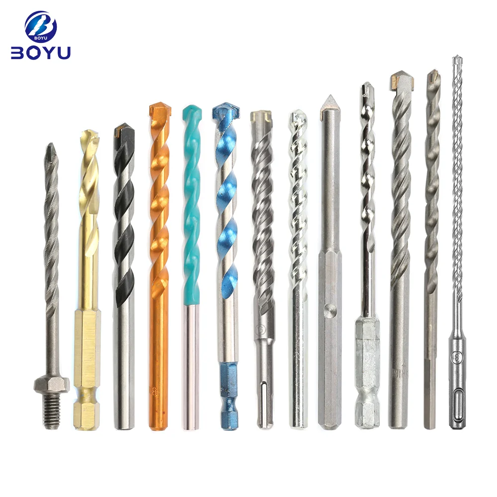 Пила для сухой резки бетона отверстие резец полый сердечник HM TCT буровое долото стен кирпичного блока