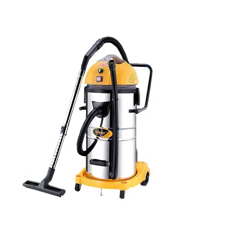 
Customized power motor suction adjusting commercial wet and dry cleaning bucket design upright vacuum cleaner 