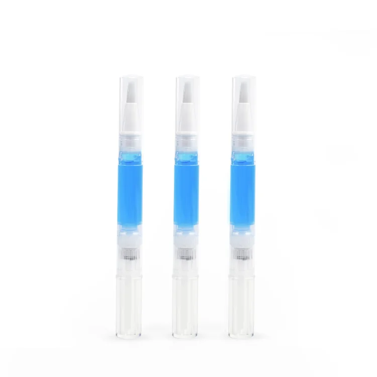 2025 IVISMILE Professional Desensitizing Remineralization Gel For Teeth Whitening sensitivity Free