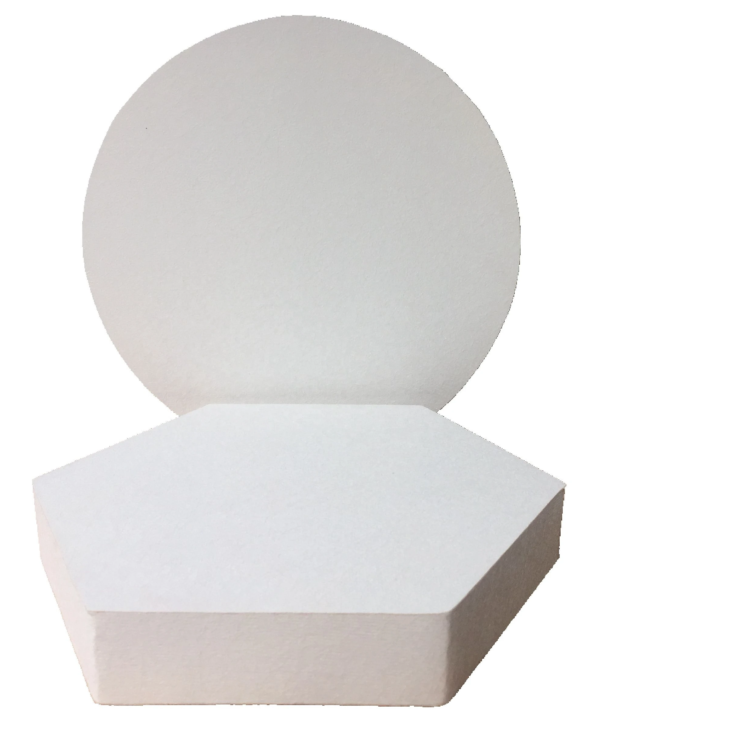 Китайский завод, декоративный подвесной акустический потолок для офисного здания индивидуального размера для интерьера, для поглощения звука