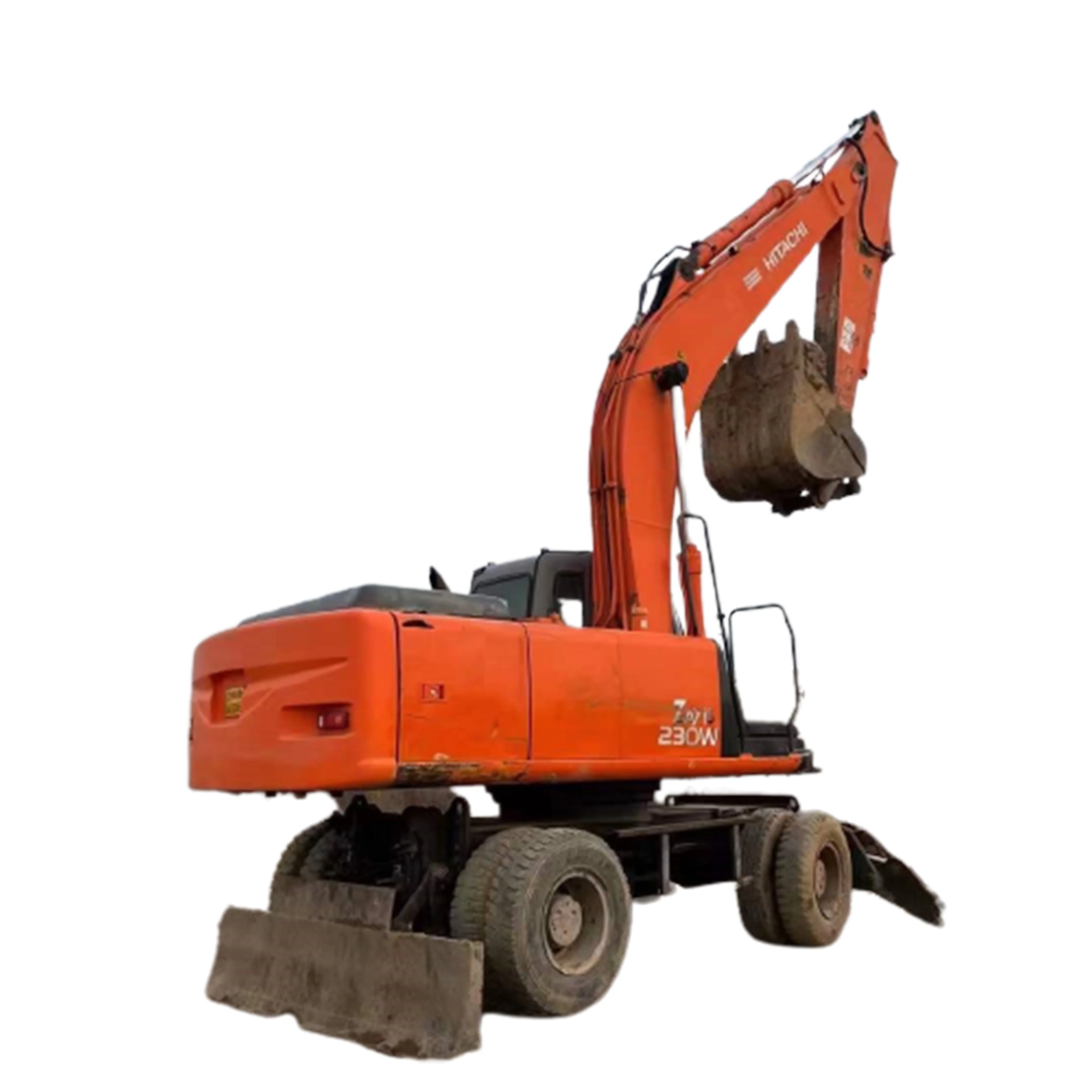 Экскаваторы б/у Hitachi ZX210, б/у, б/у, по низким ценам