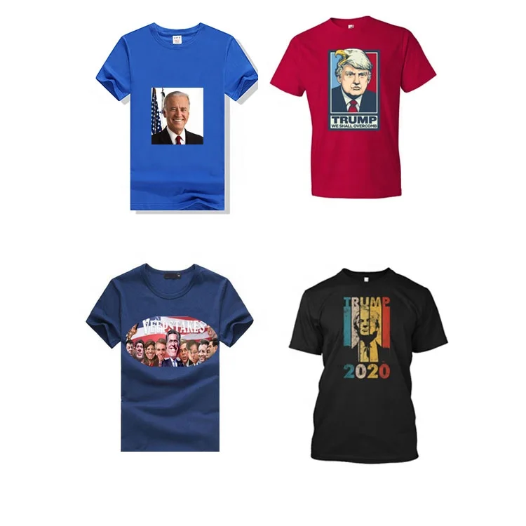 
Wholesale T-shirts custom letter printing 100% cotton blank plain men shirt cotton 