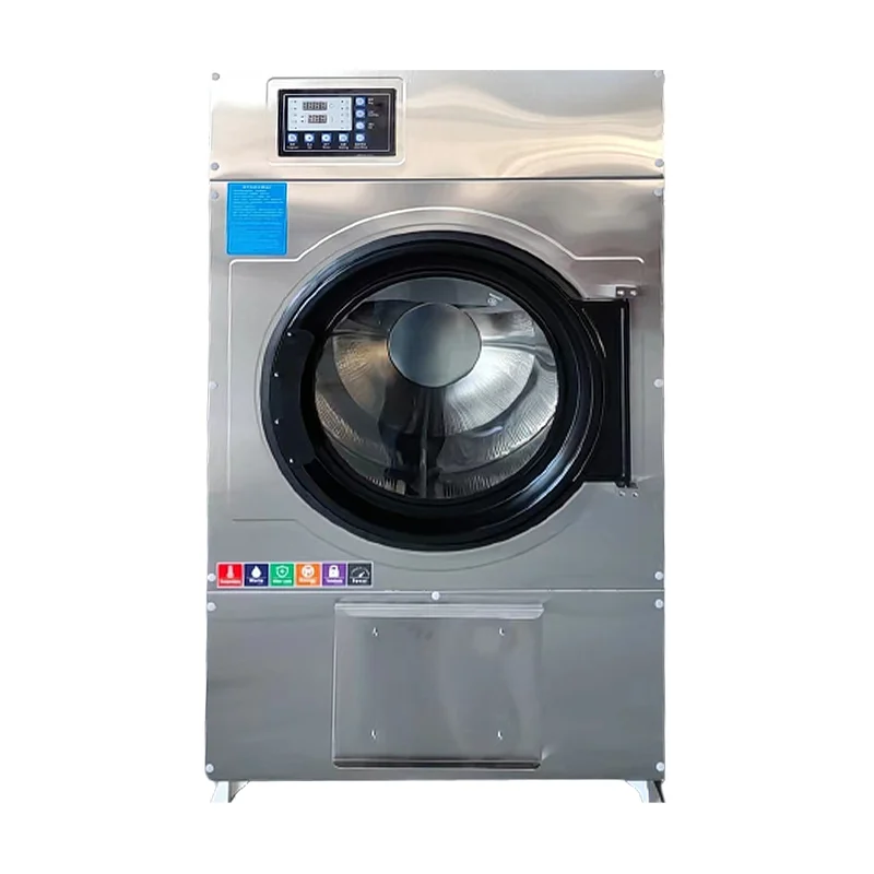 High Quality Wholesale SWA-801-20 20kg Industrial Clothes Dryer Machine  with Lower Price