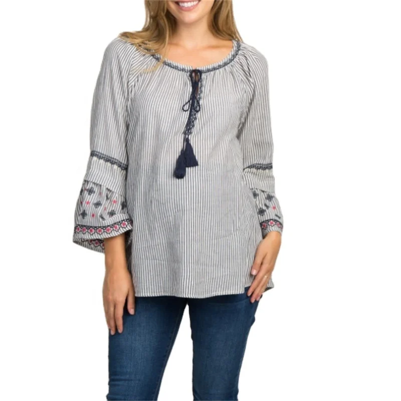 
 wholesale customs bamboo soft Maternity Top casual clothing pregnant shorts tops  