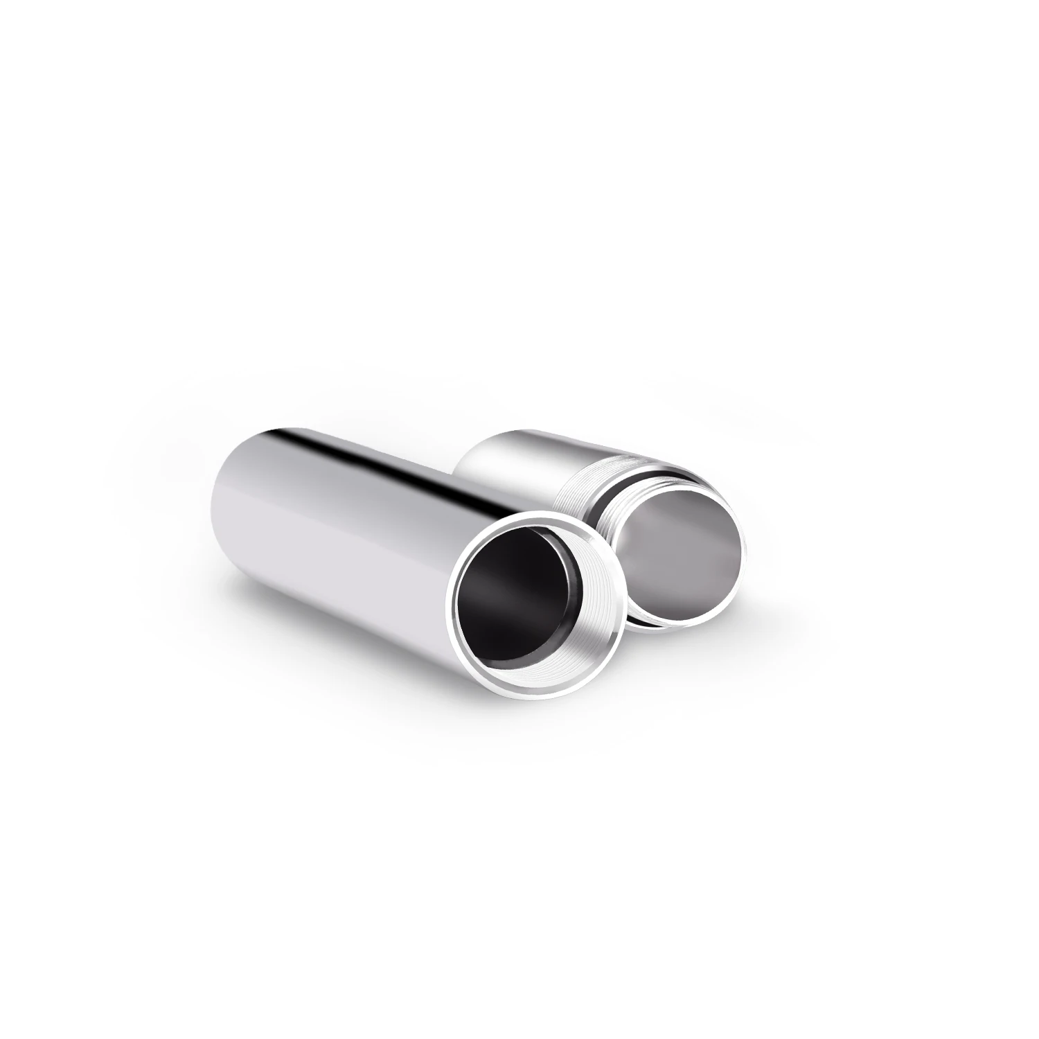 Stainless Steel Cover Carrying Smok Pen V2 Vape Case