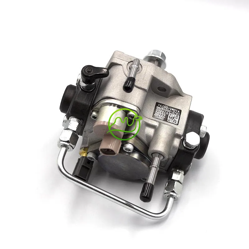 High-Quality Auto Parts Diesel Injection Pump 16700-VM01A