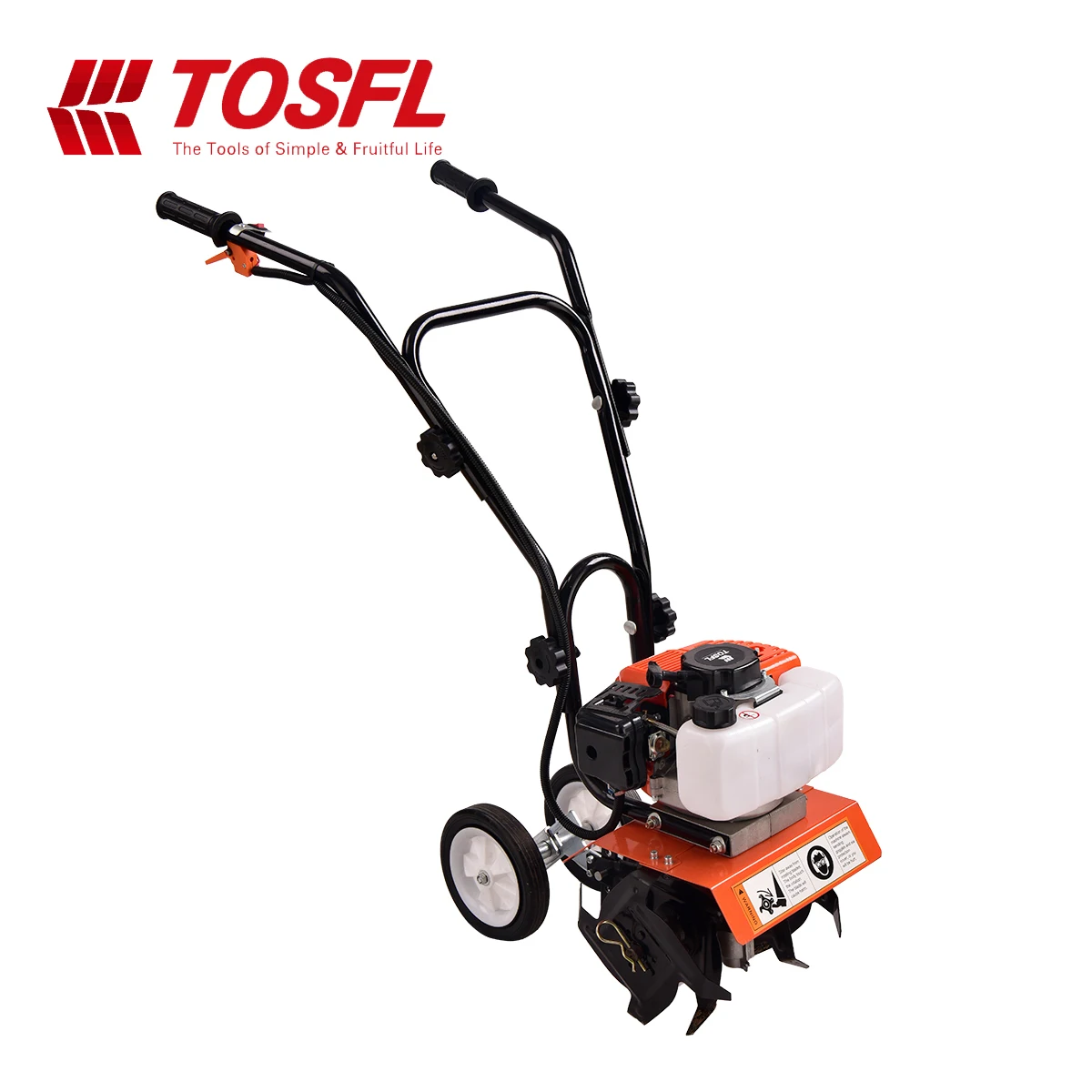 New Saving March Expo micro tillage machine mini rotary power tiller weeder