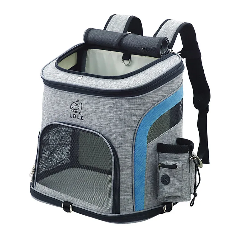 
Dog and cat pet carrier pet carrier very competitive price the good credibility of cat carrier 