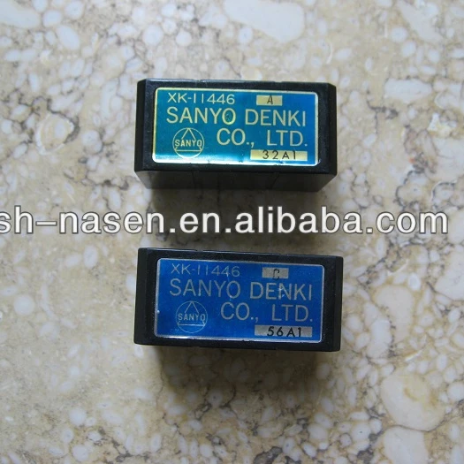 SANYO DENKI mutual inductor XK-11446