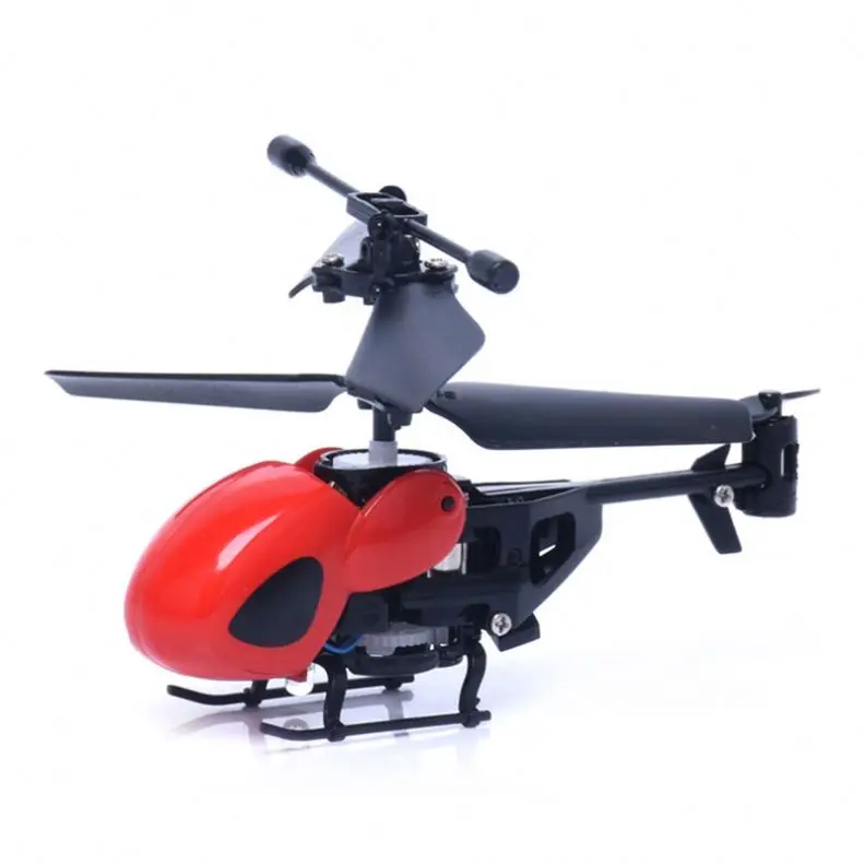 Christmas Gift Mini Kids Motor Model Toys Flying Plane Chargeable Remote Control Toys Flight Radio RC Helicopter