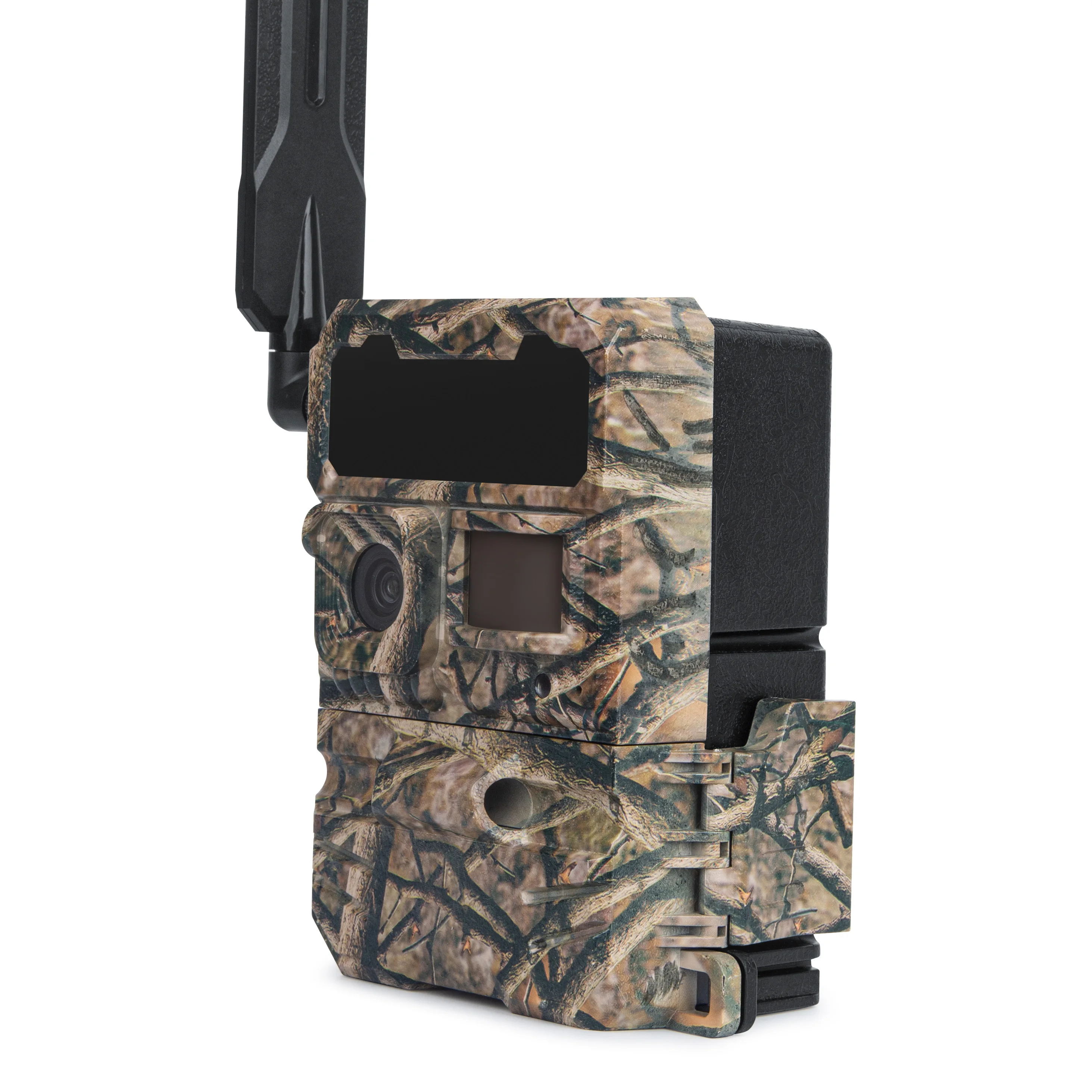 WILLFINE 12mp 4g lte scouting wild camera NFC fast connection App cloud hunting trail camera