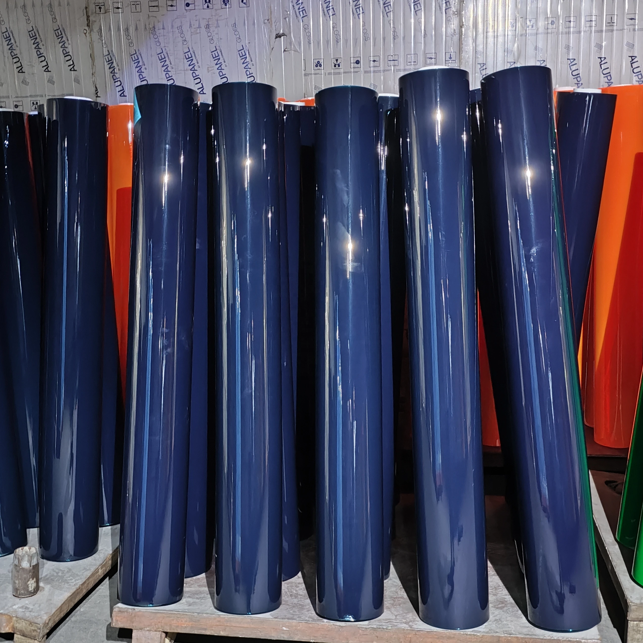 Заводская цена, Лидер продаж, красочная супер прозрачная пленка из ПВХ, прозрачный мягкий лист из ПВХ