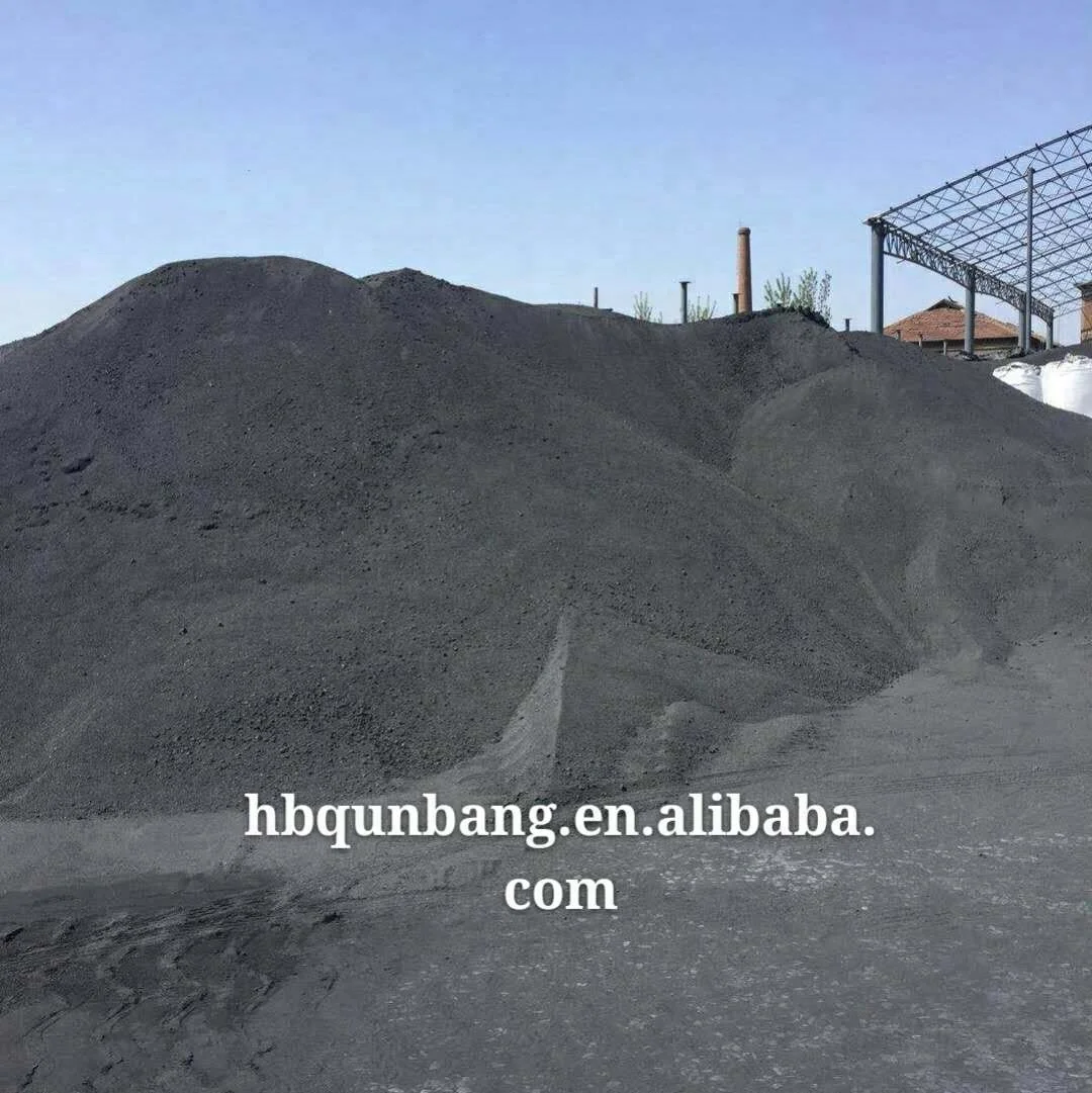 High Temperature Coal Tar Pitch/Modified CTP( softening point 105-115 )