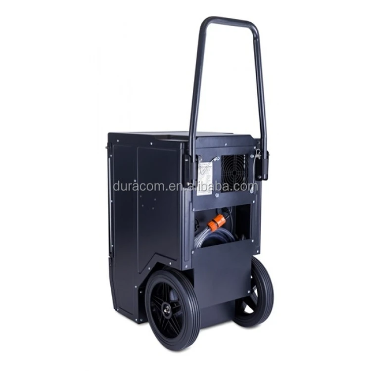 Лидер продаж в Китае Электрический осушитель портативный комнатный промышленный Интеллектуальный