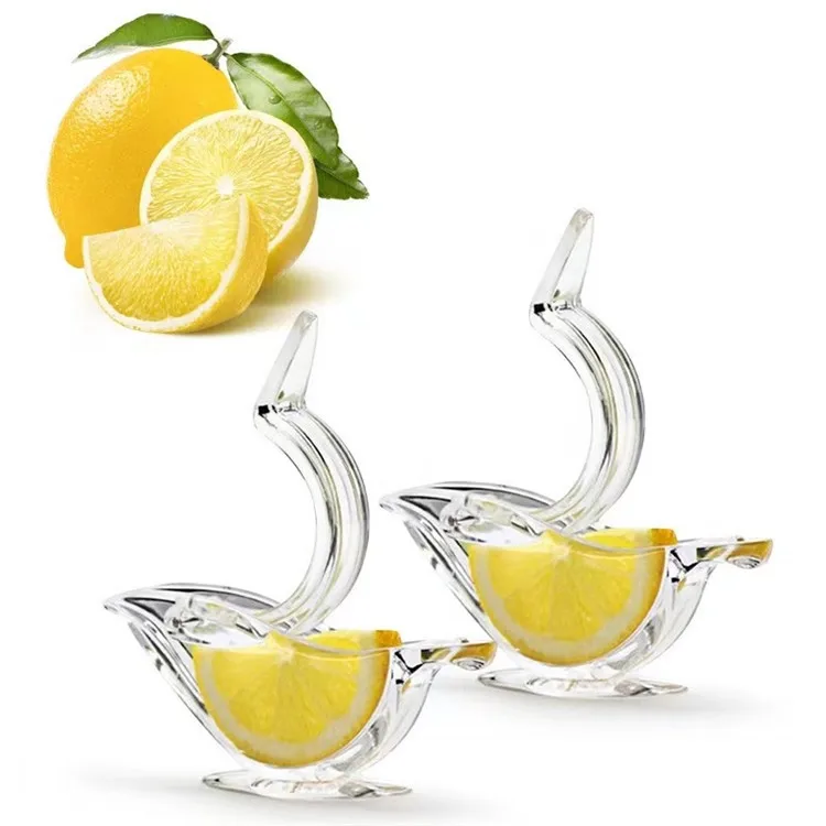 Lemon Lime Squeezer Manual Citrus Press Juicer Lemon Press