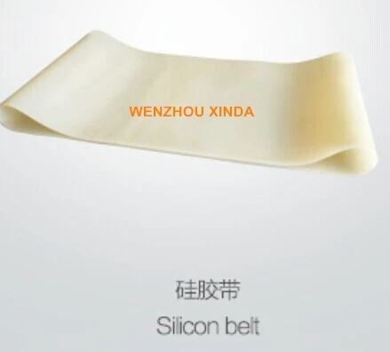 SILICON BELT