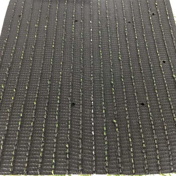 8 years warranty professional holland tencate artificial turf