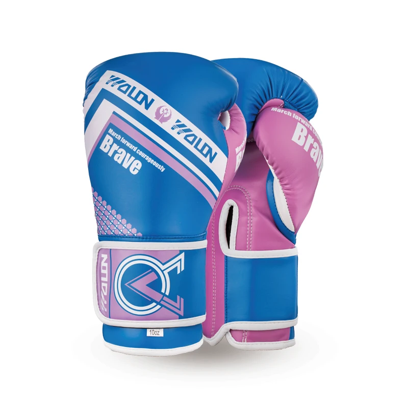 high quality Boxing Gloves  use for training fighting factory  Accept OEM