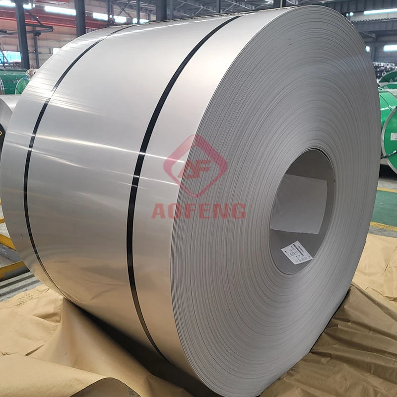 super thin foil 0.03 0.05 0.08mm 201j4 sus201J1 2B finish free sample 304l 316 stainless steel coil