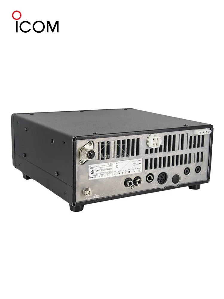 radio ICOM  718 HF all band Transceiver long distance combination of the latest RF and digital VOX original factory direct