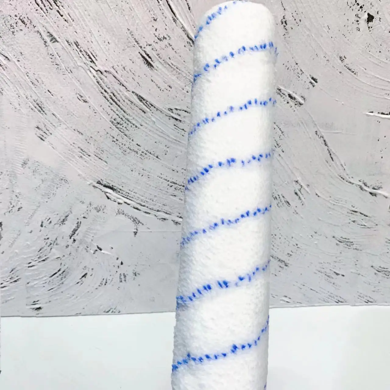 China hardwares factory direct sale 15inch 38cm 46cm 50cm long paint roller sleeve