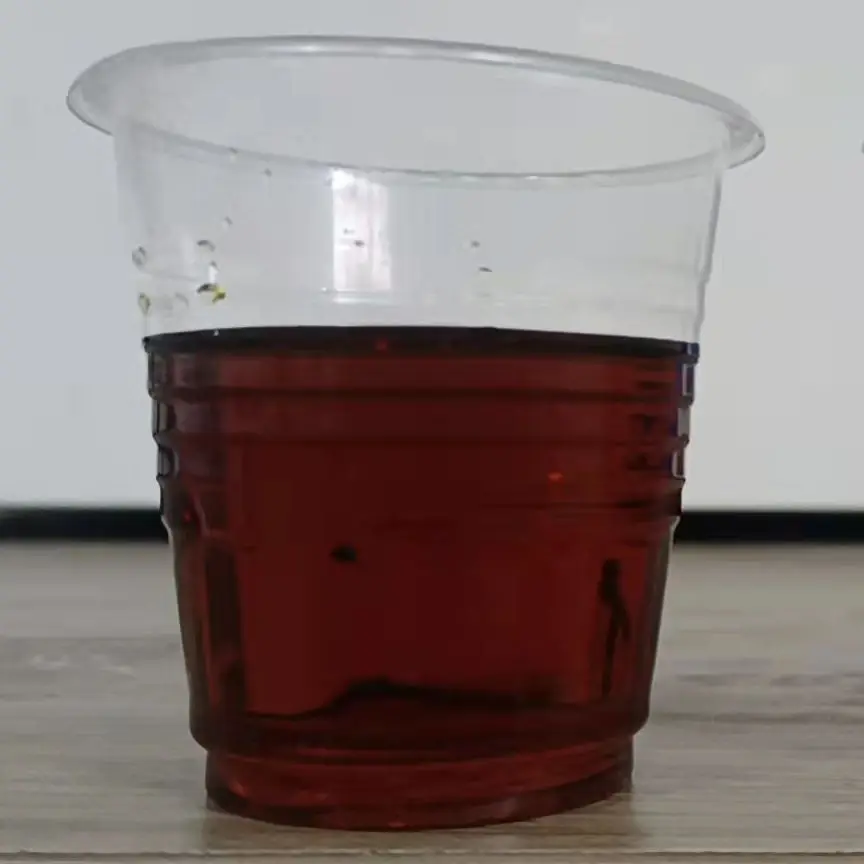 Liquid Polymeric Isocyanate Pm-200 Polymeric Mdi for adhesives