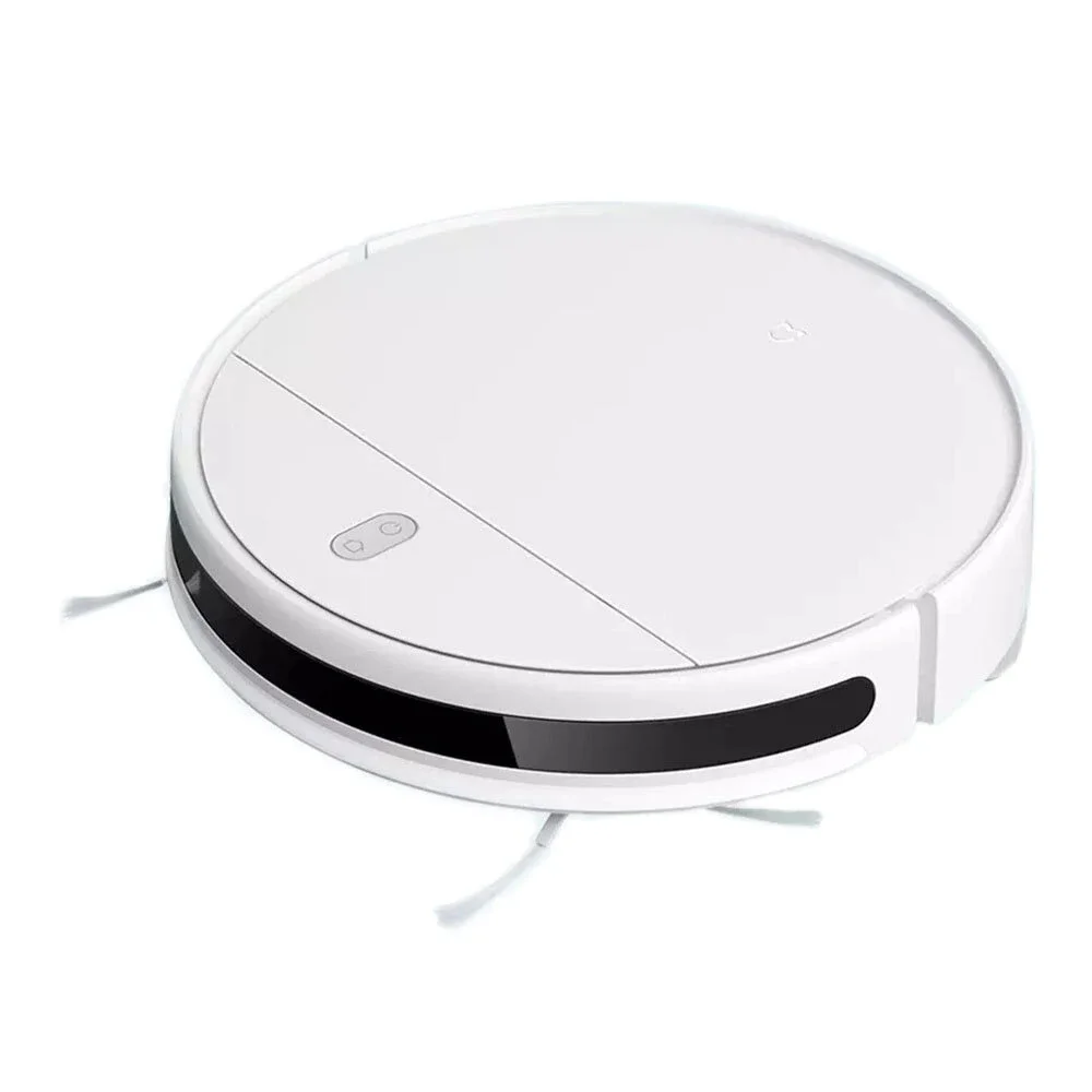 2021 Xiaomi Mijia  Sweeping Mopping Robot Vacuum Cleaner G1 2200pa Electric Control App Remote For Home Robot Vacuum Cleaner G1
