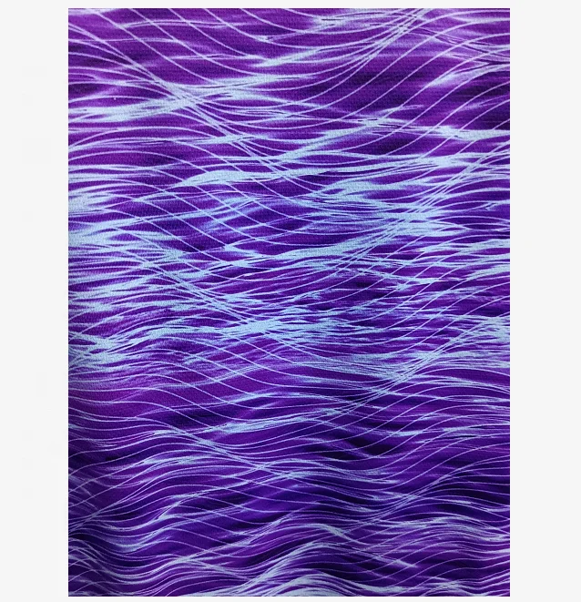 Hometextile waterproof swimwear lycra fabric for garment printed knitted 3m 8210 clothing in stock organza roflumilast fabric