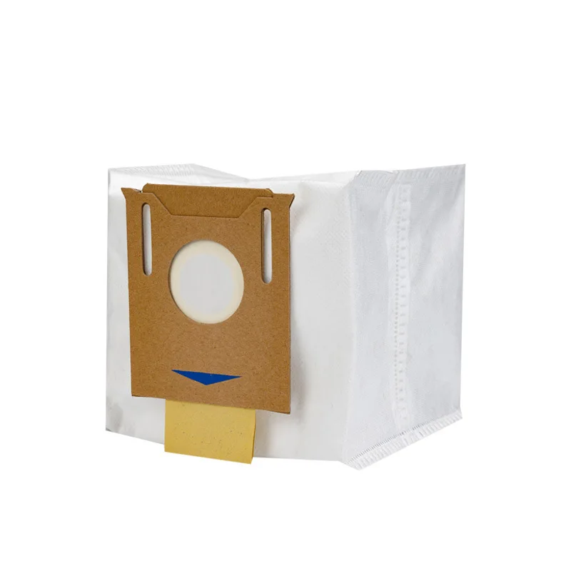 Main Side Brush Hepa Filter Mop Cloth Dust Bag for Ecovacs T8 N8 Pro Plus Ecovacs Dee bot N8 Pro Robotic Vacuum Cleaner Parts