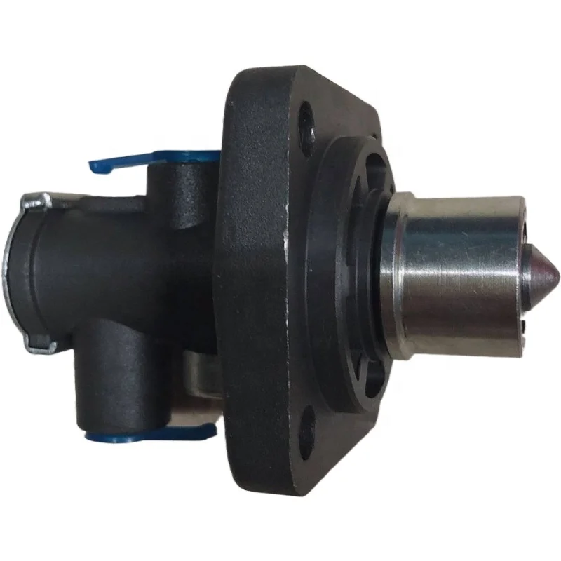 Heavy Duty Truck Parts Solenoid Valve Gearbox Inhibitor Valve For Volvo 1068952 1669298 1669279