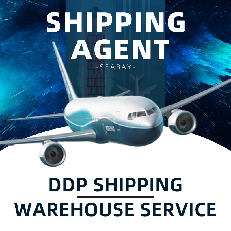 Cheap and fast ddp freight forwarding shipping air freight from china to usa/copenhagen denmark warehouse consolidation service