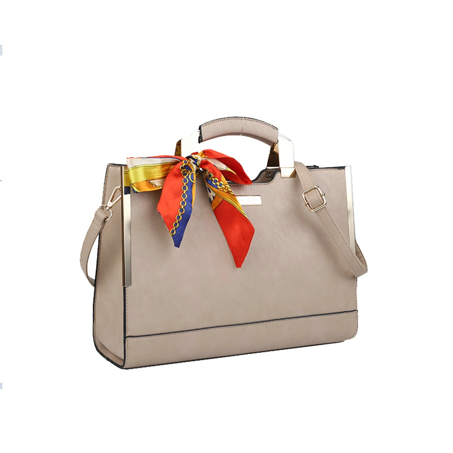 2021 New Arrival Big Tote Elegant Ladies Party Purse For Women Niche Vintage Crossbody Bag Fashion Luxury Handbag