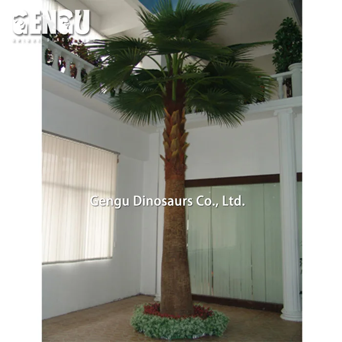 Искусственная Пальма оптом от китайского