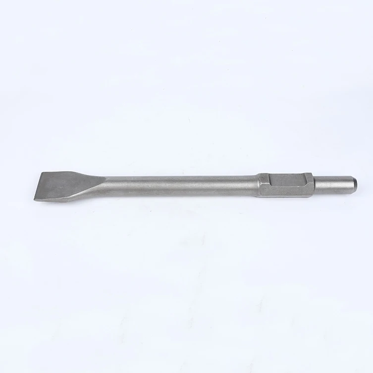 30*400MM PH65 No Spark Hollow Mortise Chisel for