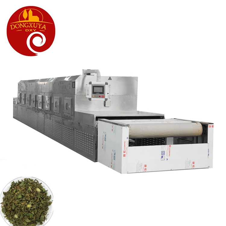 Horno De Microondas Secadora промышленная полка для Hojas микроволновая печь чайных листов сушильная