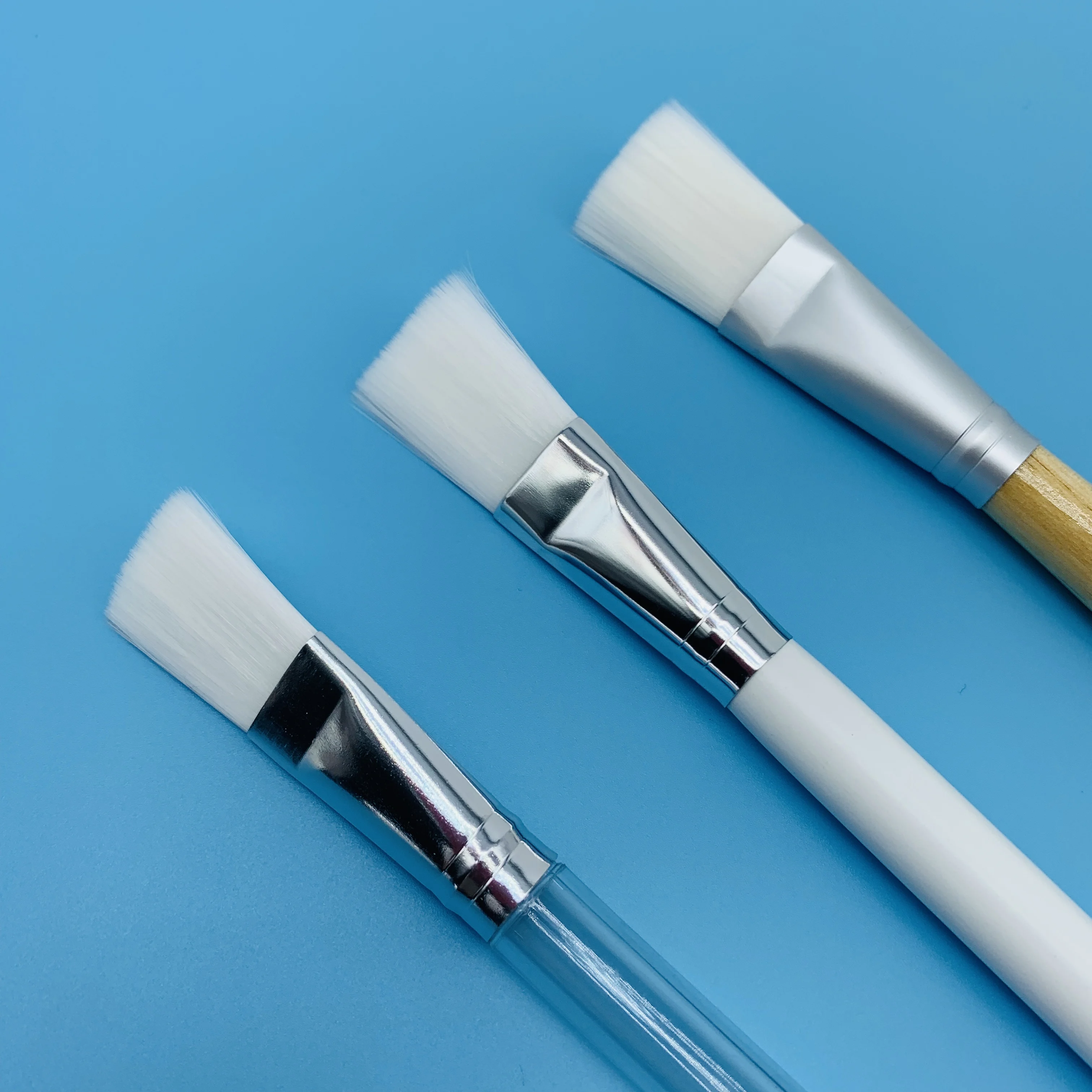  Wholesale High Quality Makeup Tool Mask Brush Face Beauty Tools