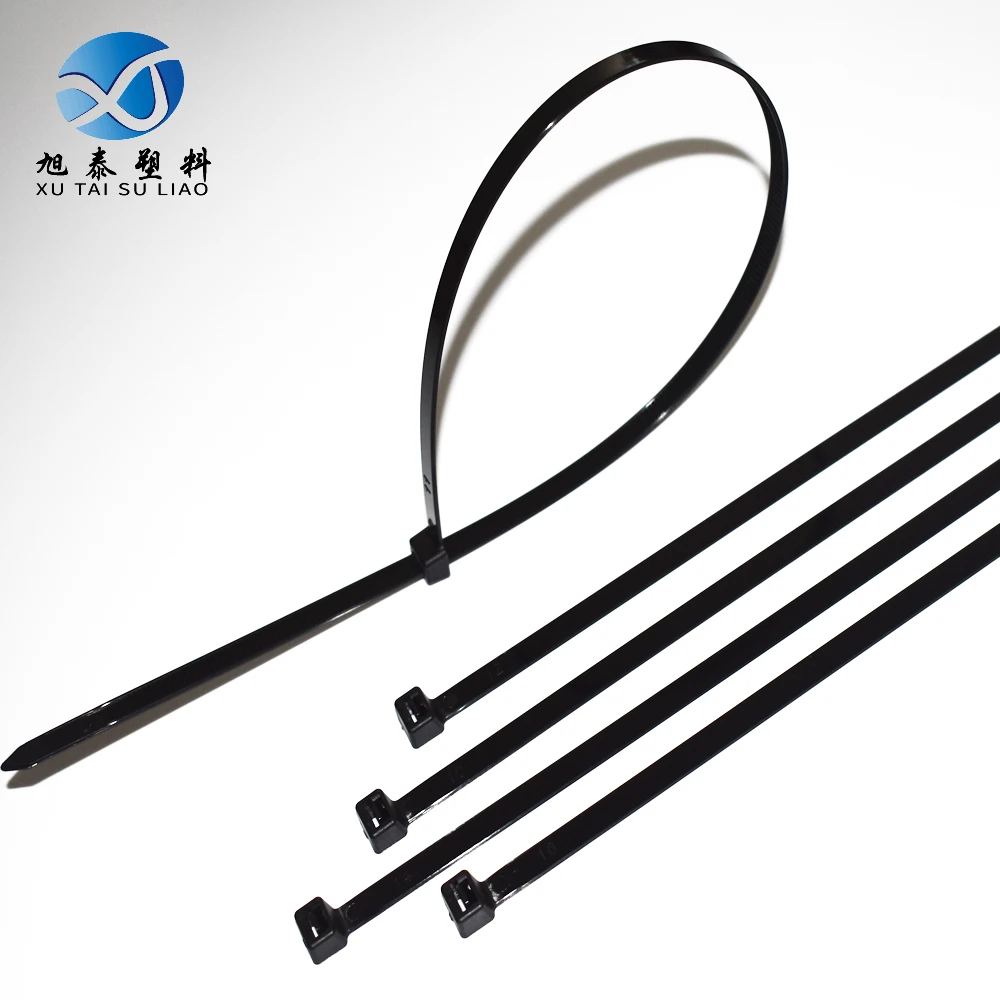 Good Supervision Of Production nylon cable tie
