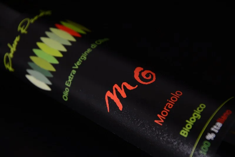 TOP Quality 100% Made in Italy Extra Virgin Olive Oil for condiments and Luxury Restaurants