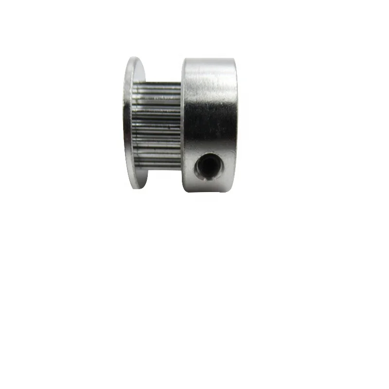 GT2 16 Teeth 16T Gear Hole 5MM Timing Belt Pulley, Suitable For 6MM Belt 3D Printer Brand New