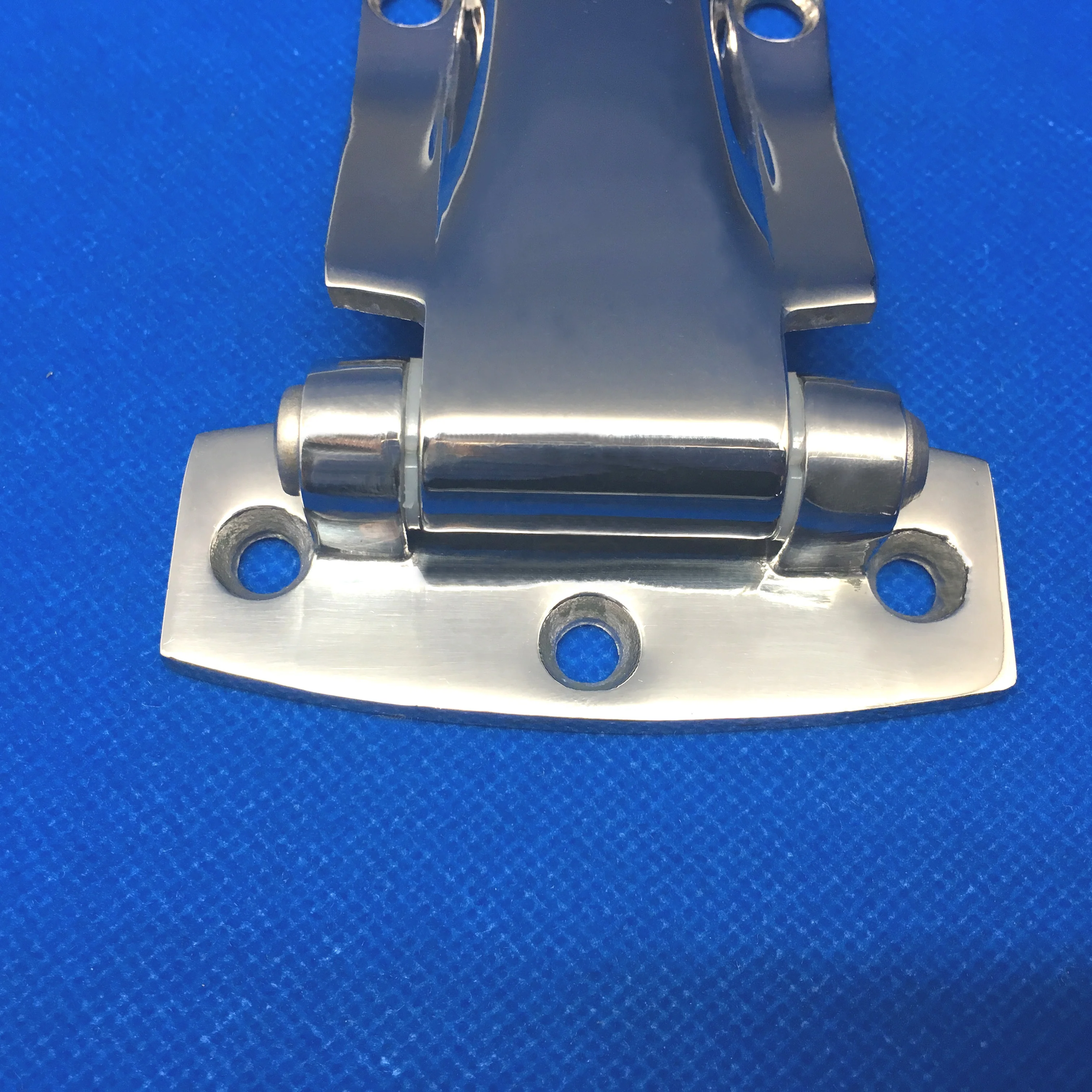 01172 Trailer hinges door stainless steel hinge
