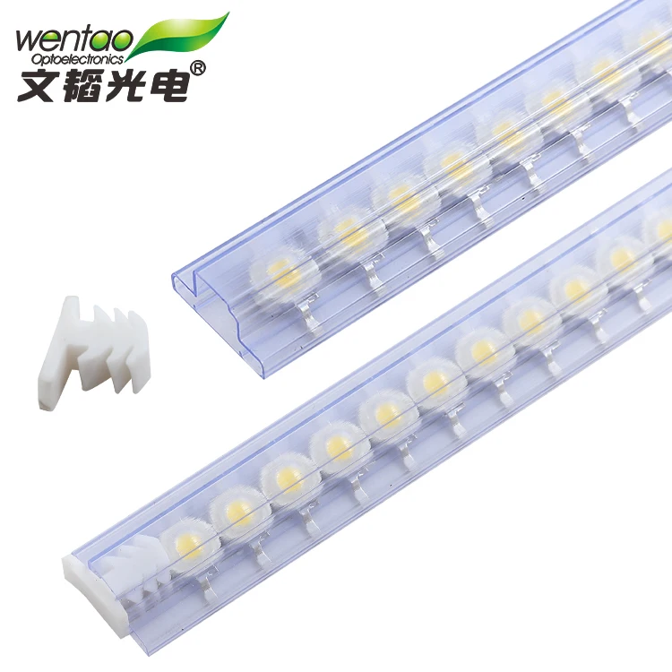 Epistar Long Service Life Integrated 2-3.4V High Power LED Lamp Beads Diode