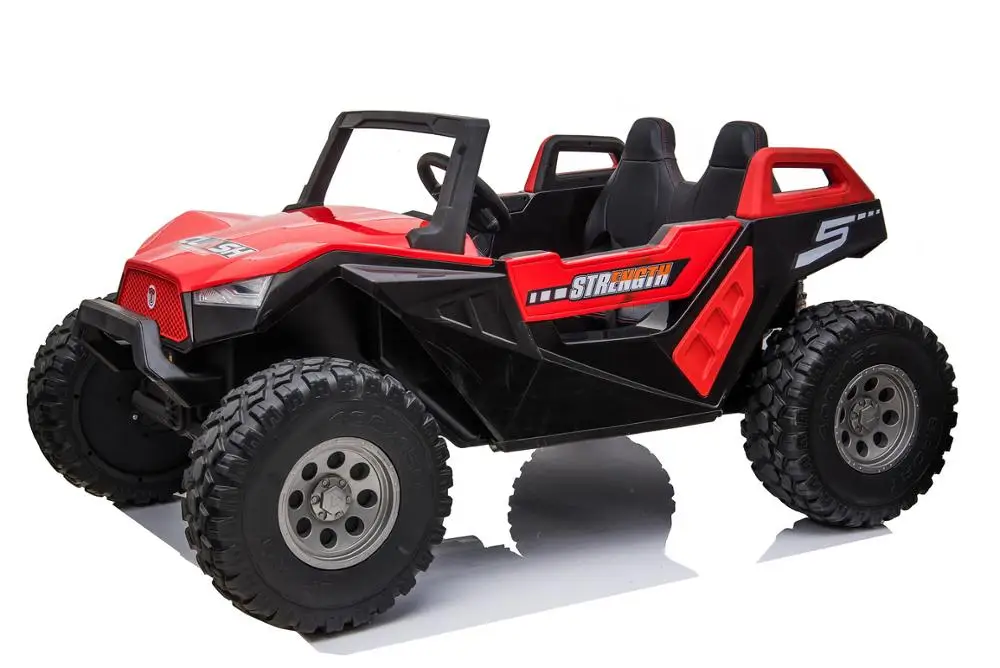 Kids Electric UTV 12V/24V Two Seater