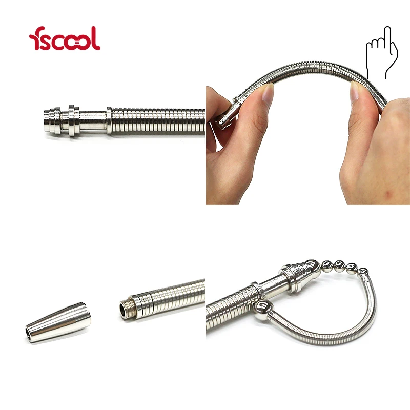 Fscool 2022 New Selling Pen Metal Spinner Stress Pen Magnetic Metal Pen In Stock