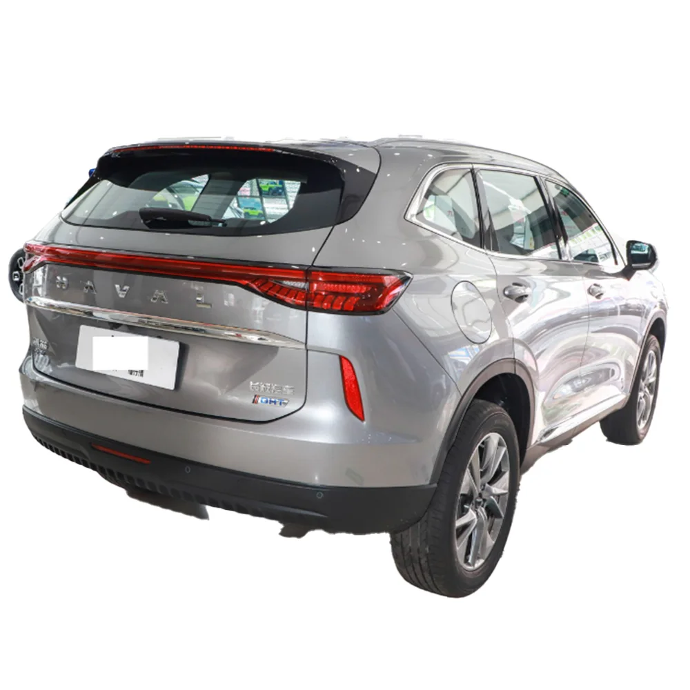 2021 Haval H6  New Energy Edition SUV Used car For Sale