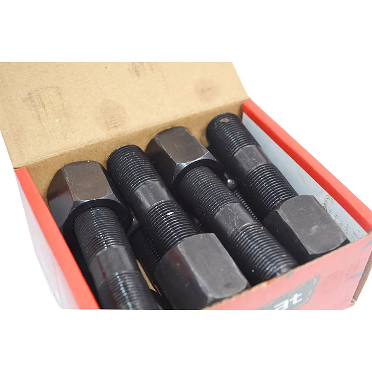 Kitat  Wheel Studs/Bolts & Nuts for Wheel Tires for K-700A spare parts