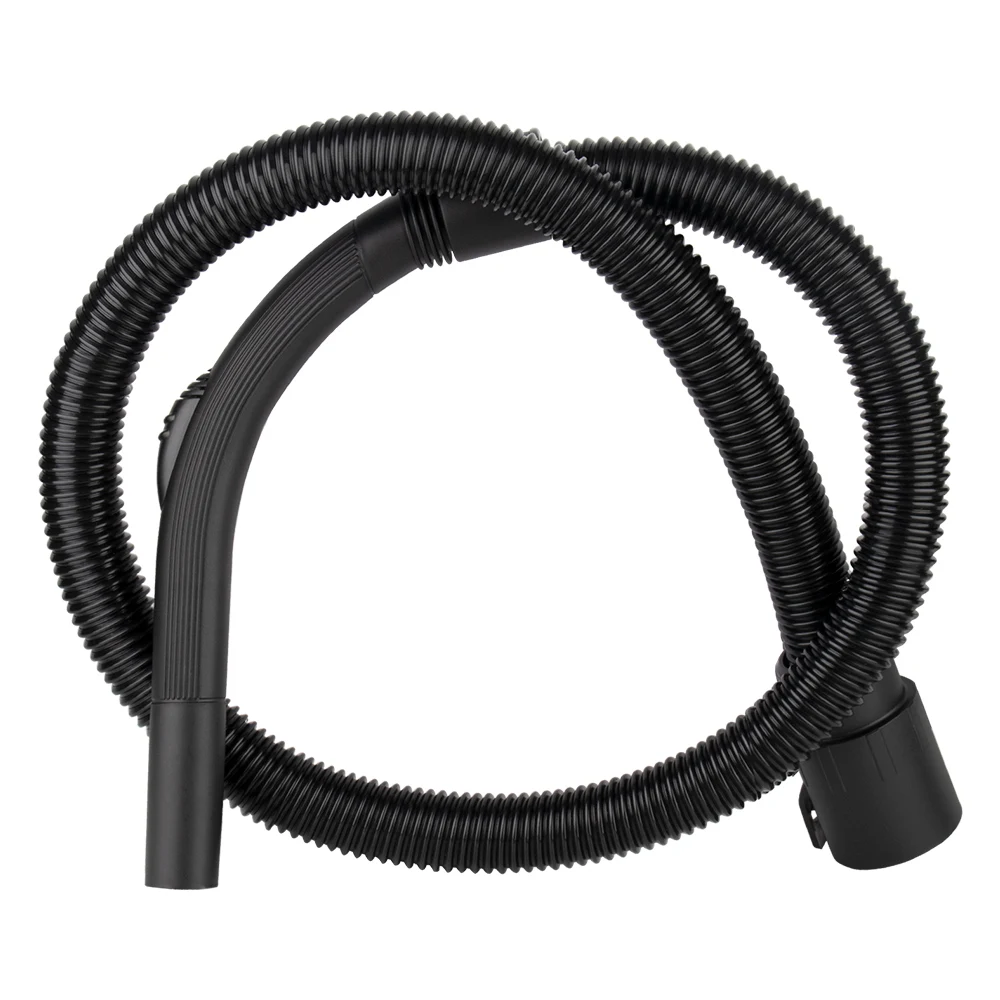 33mm 56mm Industrial Wet Dry Vacuum Cleaner Plastic Flexible Suction Hose Fit for Puppy807