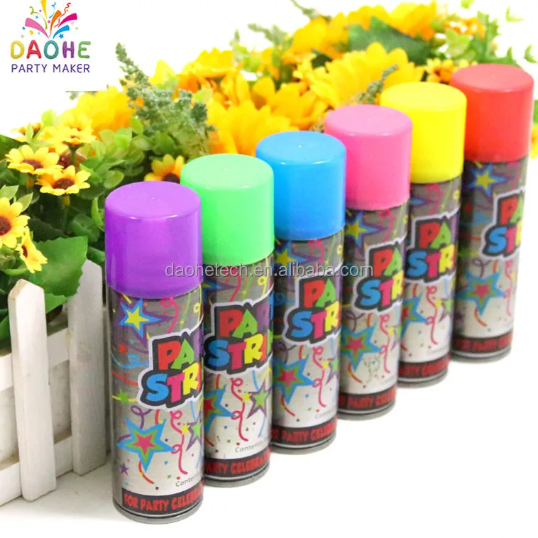 Лидер продаж, струны для праздника, струны для вечеринки 150 мл