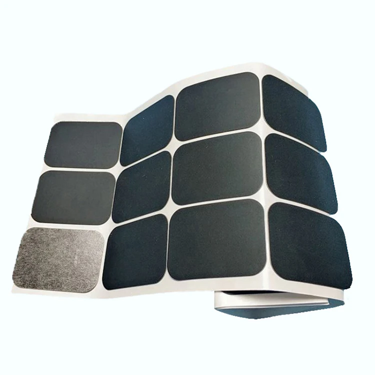 Silicone Rubber Feet Pad.jpg